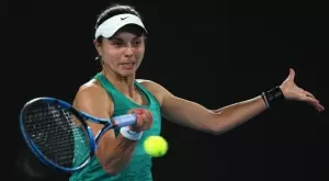Късметът се усмихна на Виктория Томова, ще играе срещу Ема Радукану на старта в Мадрид