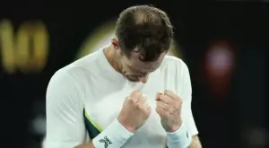 След 5-часова драма Мъри отстрани Беретини, коремна контузия попречи на Тийм срещу Рубльов