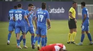 Левски - Септември (София): Къде да гледаме контролата НА ЖИВО?