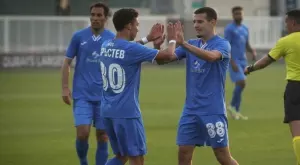 Антони Здравков коментира мачовете с руснаци и посъветва Левски: Не трябва да се правят драми от загуби в контролите