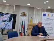 Община Асеновград се отчете по проект за реновиране на площад в града