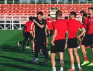 Сериозни кадрови проблеми за Илич и ЦСКА преди дербито с Левски
