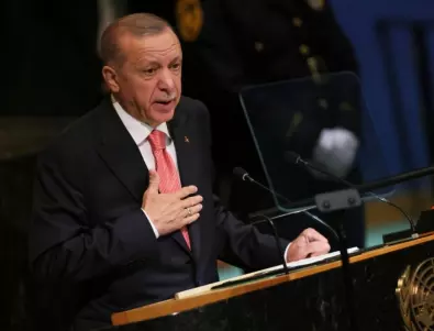 Ердоган обеща спад на лихвените проценти, докато той е на власт 