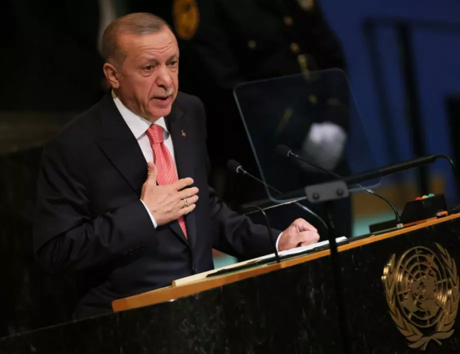 Турците в Германия: защо гласуват винаги за Ердоган