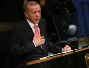 Ердоган: Турция ще даде отговор на Запада на 28 май 