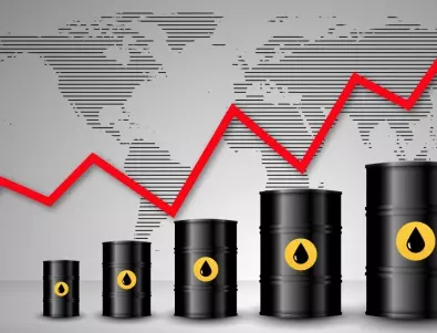 Цените на петрола отново тръгнаха нагоре