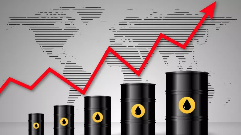 Цените на петрола вървят към увеличение за шеста поредна седмица 