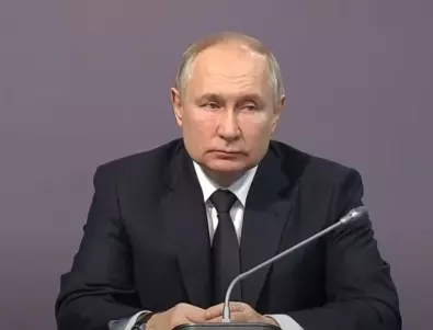 Очакват от Путин да обяви как продължава войната в Украйна