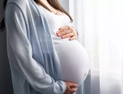 Жена с тежка сърдечна малформация роди здраво бебе в болница „Чирков“
