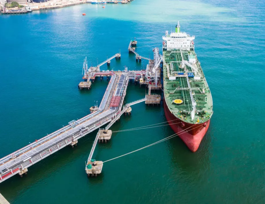 Правителството откри процедура за търсене на нефт и газ в Черно море