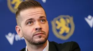 Дясната ръка на Боби Михайлов: Нямам за цел да ставам президент на БФС