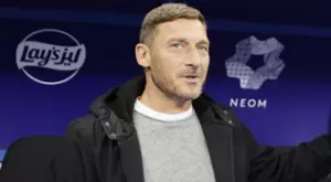 Франческо Тоти: Време е Севиля да загуби и Рома да спечели Лига Европа