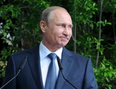 В Кремъл разказаха за нощните обаждания на Путин