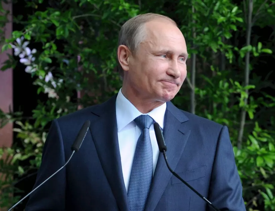 "Един от козовете на Путин": Какво могат да предизвикат руските подводници?