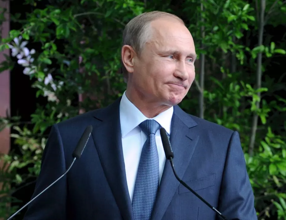 Украйна пробва да удари резиденция на Путин: Да или не, след като и руската телевизия се изложи по темата? (ВИДЕО)