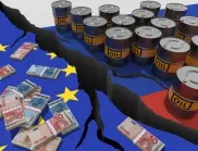 Украйна и ЕС са притеснени: Руският петрол намира път към Европа "през задния вход"