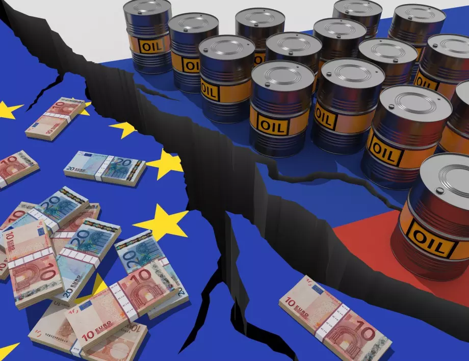 11-и пакет: ЕС ще спира кораби, заобикалящи санкциите срещу руския петрол