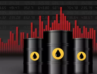 Цената на петрола се качва заради Китай