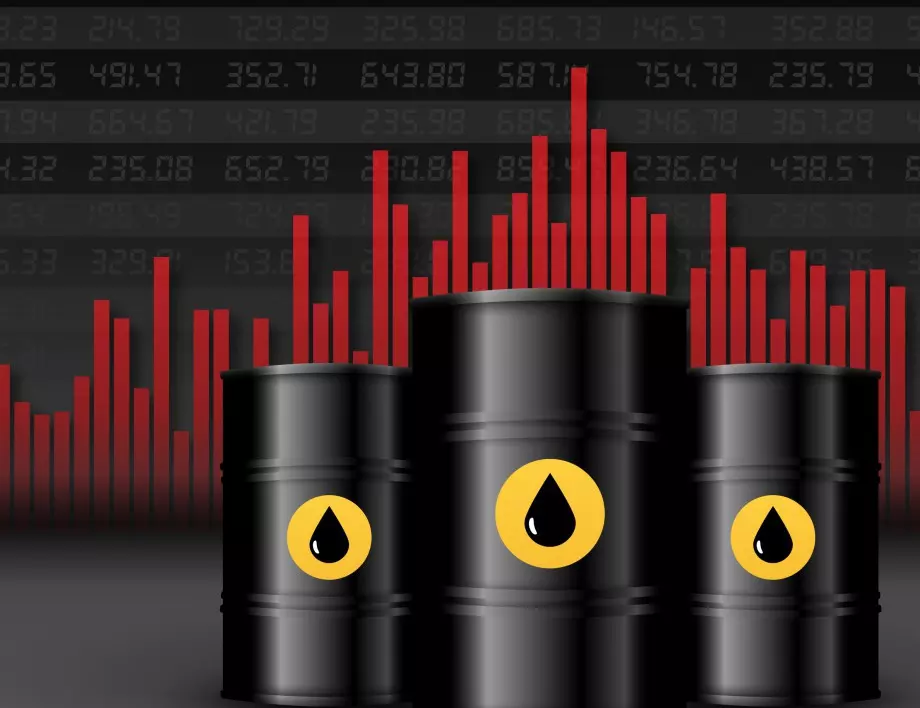 Цената на петрола се качва заради Китай