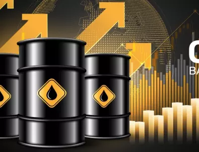 Цените на петрола скочиха заради няколко арабски страни