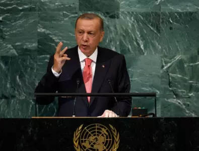 Защо е вероятно Ердоган да сдаде властта скоро? Коментар на Александър Велев