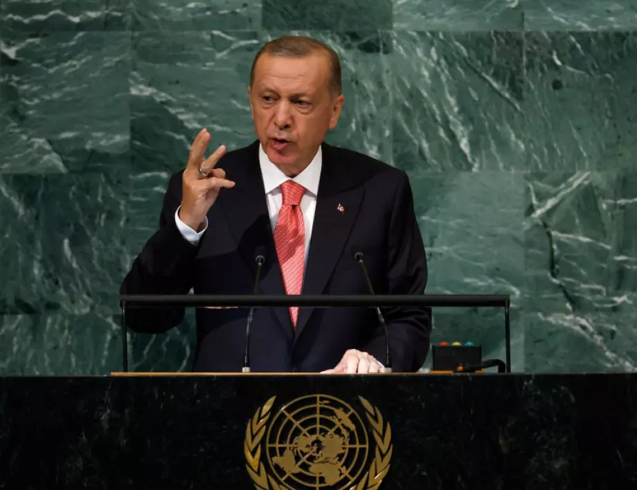 Какво е състоянието на Ердоган? Пак отложиха откриването на АЕЦ "Аккую"