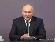 Путин за Кисинджър: Оставам с най-светли спомени от него. Медведев: Вярно служи на страната си