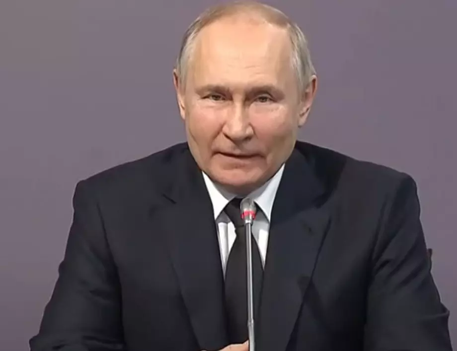 Антъни Блинкен: Путин вече загуби войната в Украйна