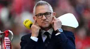 Директорът на "ВВС" се извини за отстраняването на Гари Линекер