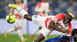 Не е само Ювентус: Удължават разследване срещу Наполи заради съмнителен трансфер