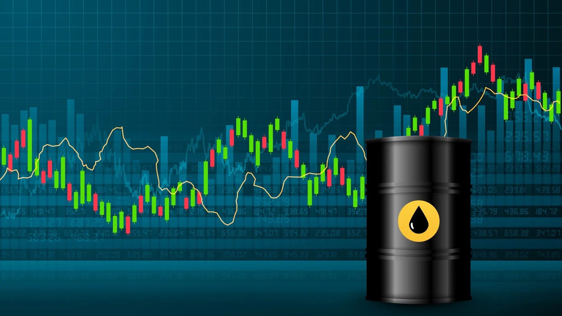 Цените на петрола в търсене на ясна посока