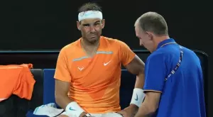 Рафаел Надал отложи завръщането на корта! Следваща цел - битката с Карлос Алкарас в Лас Вегас