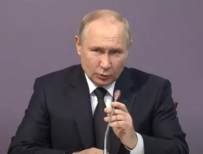 Путин одобри експеримент с използването на дигитални паспорти 