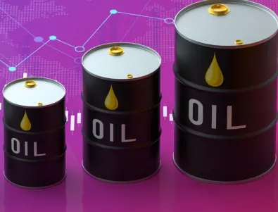 Първата партида петрол от Казахстан за Германия може да тръгне още днес