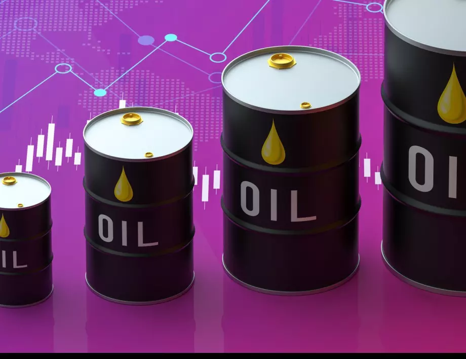 Цената на петрола пак тръгна нагоре