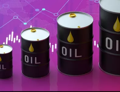 Петролът поскъпна заради Саудитска Арабия 