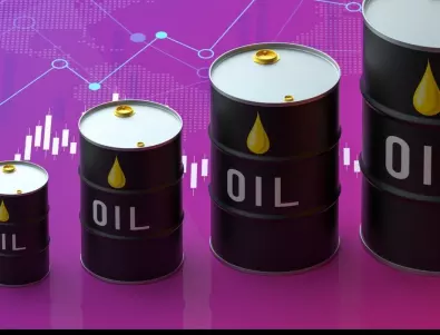 Цените на петрола отново тръгнаха нагоре