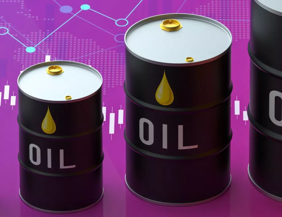Цените на петрола не се спират, пак тръгнаха нагоре