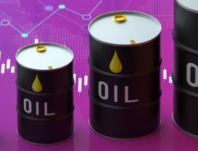 Все по-нагоре: Цените на петрола достигнаха нов 10-месечен връх