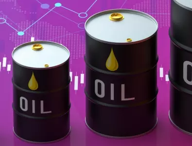 Цените на петрола отново вървят нагоре 