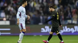 Как Бартомеу "застреля" Роналдо, когато го питал за заплатата на Меси?