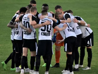 Фалстарт за Локомотив Пловдив при завръщането на efbet Лига