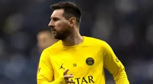 Треньорът на ПСЖ е говорил с Лионел Меси, разкри дали ще бъде титуляр на 13 май