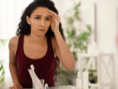 4 опасни навика, които състаряват лицата на жените