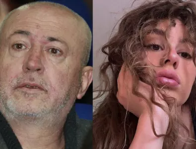Максим Генчев: Няма да се откажа от дъщерята на Румен Радев!