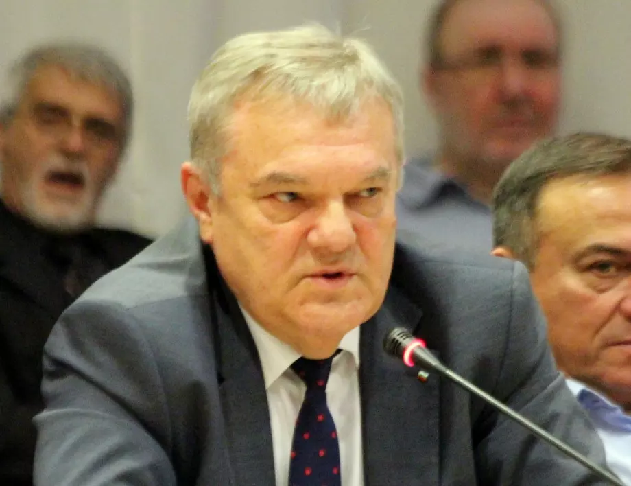 Румен Петков: "Левицата" да обяви участие на предстоящите парламентарни избори