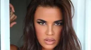 Запитаха Ивана Кнол кой е най-добър в света: Меси или Мбапе, тя избра трети