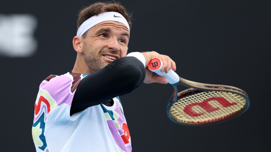 "Невероятно е": Григор Димитров влезе в Съвета на играчите на ATP и сподели колко се радва