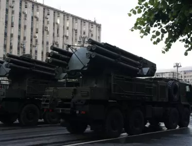 Русия прехвърля новосформирани части в Украйна, разполага още ПВО системи в Москва (ВИДЕО)