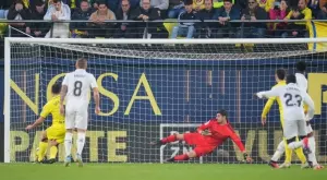 Реал Мадрид мина през добре познат АД, но продължава за Купата на Краля (ВИДЕО)